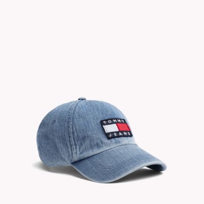 tommy jeans caps