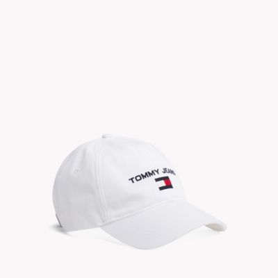 tommy hilfiger jeans cap