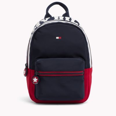 mini backpack tommy