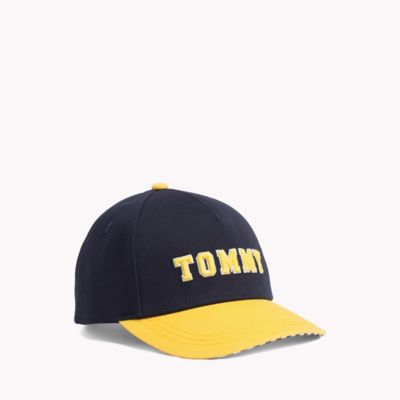 tommy hilfiger kids cap