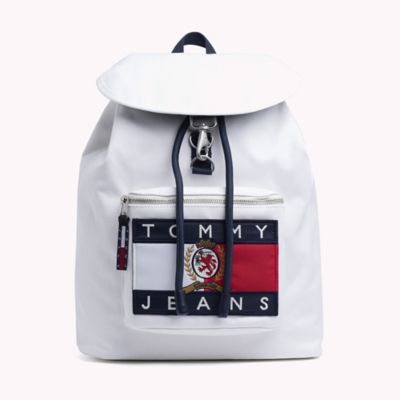 Crest Capsule Flag Backpack | Tommy 