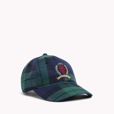 tommy hilfiger jeans cap