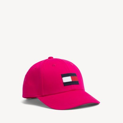 tommy hilfiger hat kids