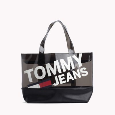 tommy jeans tote