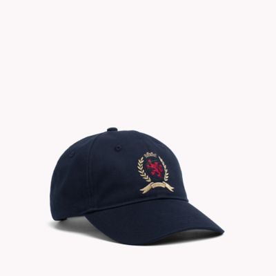 tommy jeans crest cap