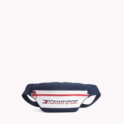 tommy hilfiger men fanny pack