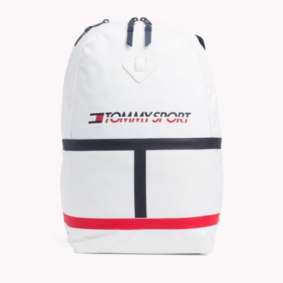 tommy sport backpack