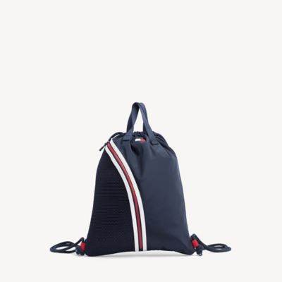 tommy hilfiger kids backpack