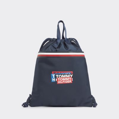 tommy hilfiger backpack boys