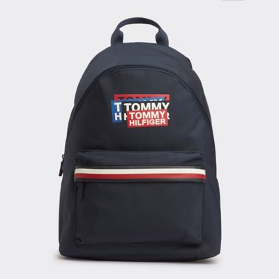 TH Kids Patches Backpack | Tommy Hilfiger