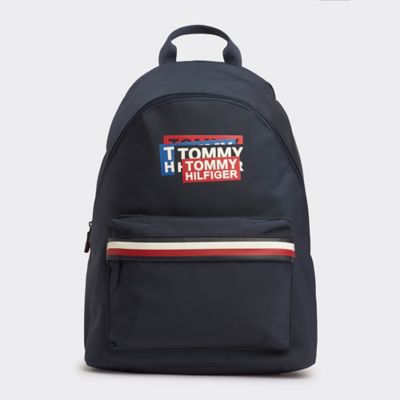 tommy hilfiger kids bag