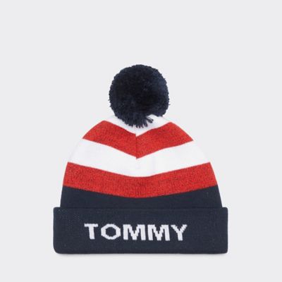 TH Kids Tommy Beanie | Tommy Hilfiger
