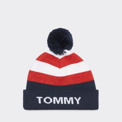 boys tommy hilfiger hat