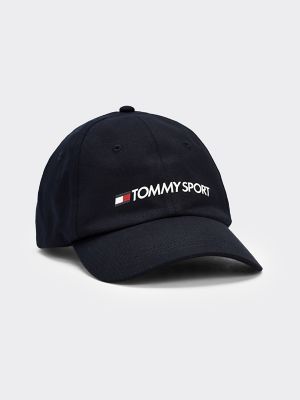 tommy sport cap