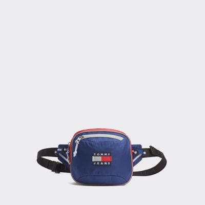 vintage tommy hilfiger fanny pack