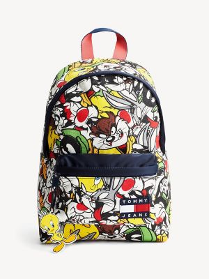 business backpack tommy hilfiger