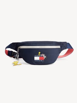TOMMY JEANS X LOONEY TUNES Fanny Pack 