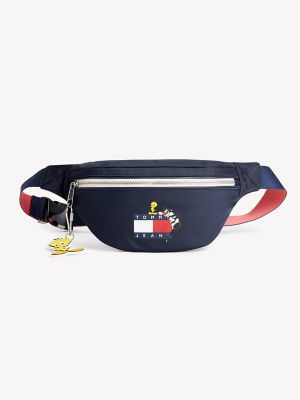 waist bag hilfiger