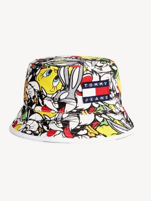 tommy jeans looney tunes