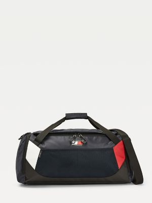 tommy sport bag