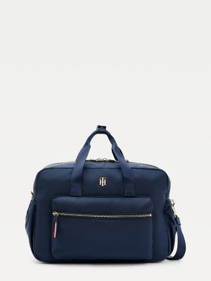 tommy hilfiger baby changing bag
