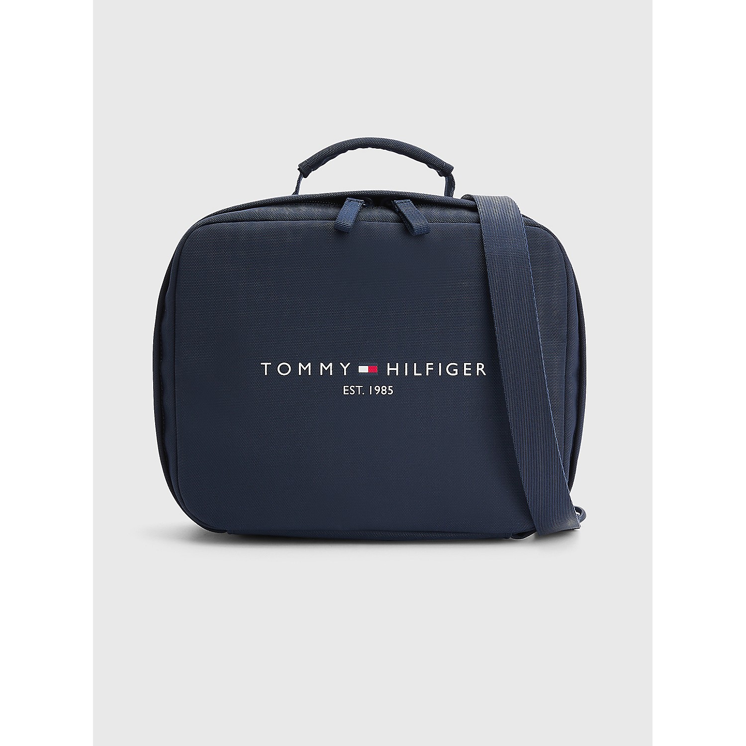 TOMMY HILFIGER Kids Classic Lunch Box