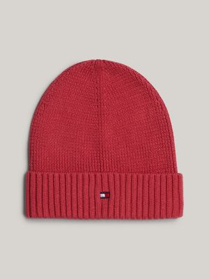 Kids Solid Logo Beanie