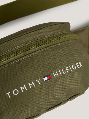 Tommy hilfiger fanny pack red hotsell