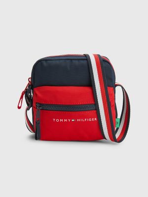 Tommy hilfiger kids online logo