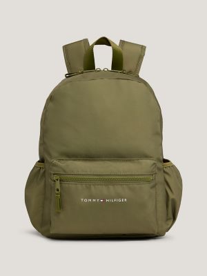 Girl tommy hilfiger clearance backpack