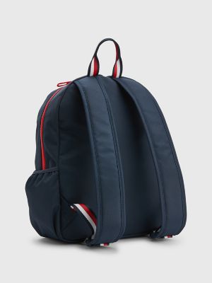 Kids' Logo Backpack, Corporate