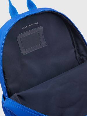 Tommy hilfiger varsity top backpack