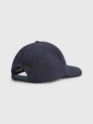 Kids' Tommy Logo Baseball Hat | Tommy Hilfiger USA