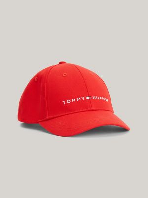 Kids tommy hilfiger hat new arrivals