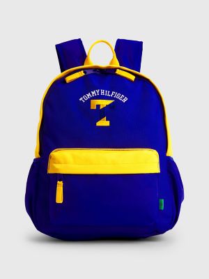 Tommy hilfiger on sale varsity backpack