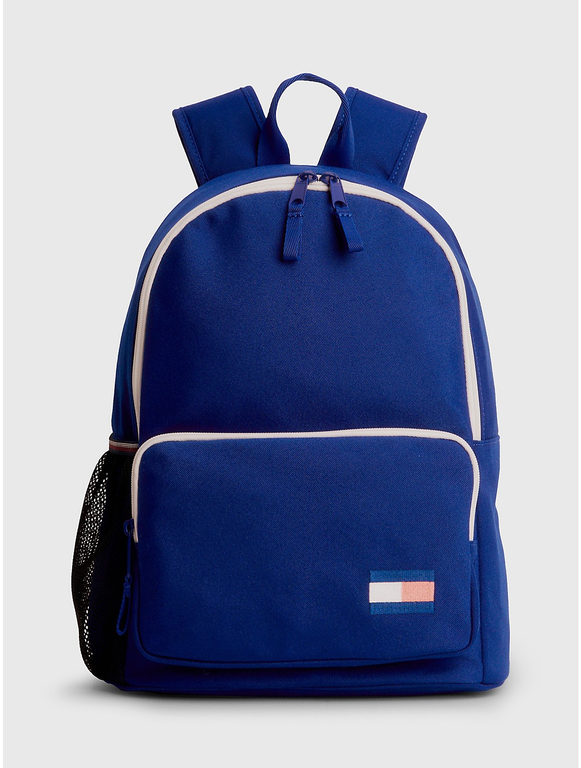 Tommy Hilfiger Kids' Flag Backpack - Blue