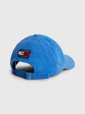 Fitted Hawaii Keith Haring Inspired Cap