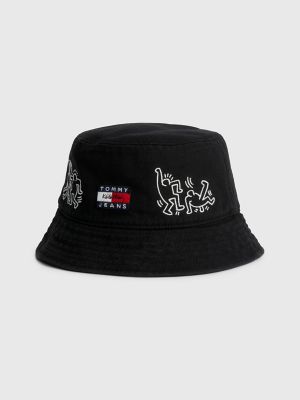 Tommy x Keith Haring Bucket Hat | Tommy Hilfiger