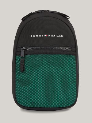 Tommy hilfiger sling clearance backpack