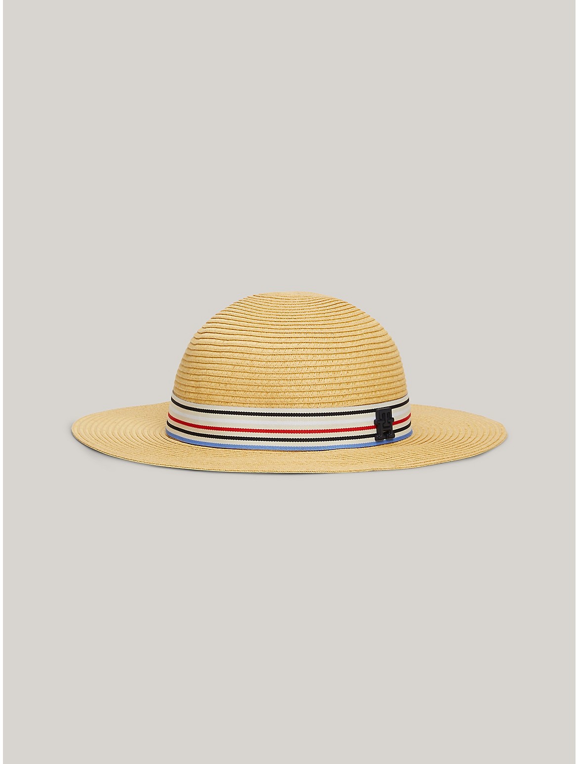 Tommy Hilfiger Girls' Kids' TH Stripe Sun Hat