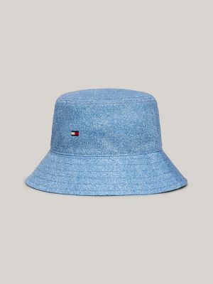 Tommy hilfiger denim store bucket hat