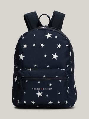 School backpacks tommy hilfiger online