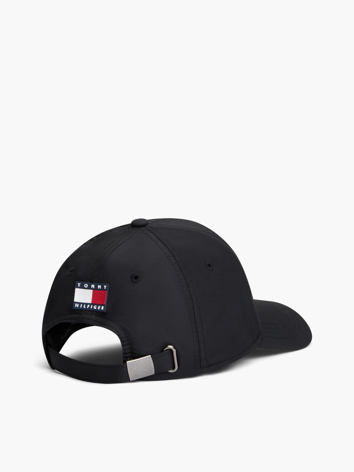 Tommy x Cadillac F1® Team Replica Cap — Black