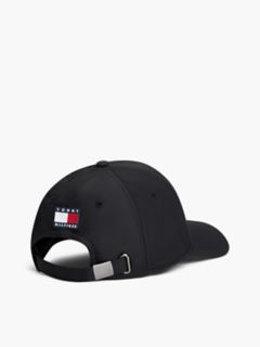 Tommy x Cadillac F1® Team Replica Cap — Black 2
