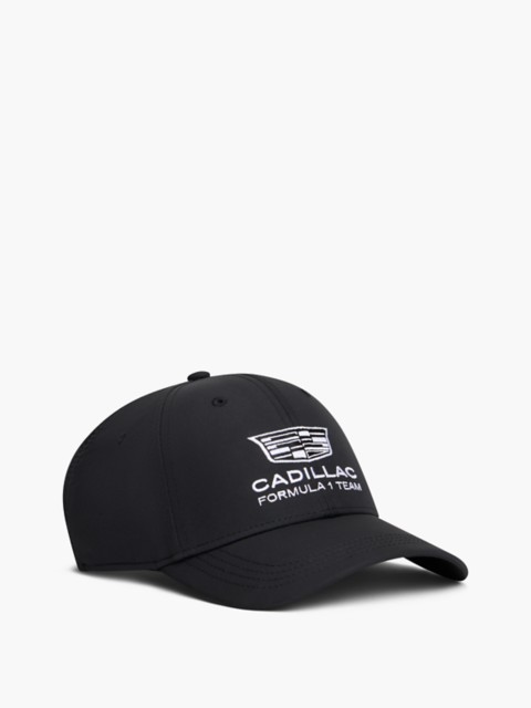 Мужские кепки Tommy Hilfiger Tommy x Cadillac F1® Team Replica