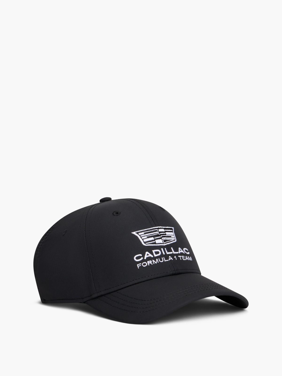 Tommy x Cadillac F1® Team Replica Cap — Black