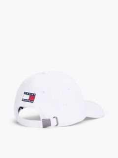 Tommy x Cadillac F1® Team Replica Cap — White 2