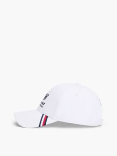 Tommy x Cadillac F1® Team Replica Cap — White 3