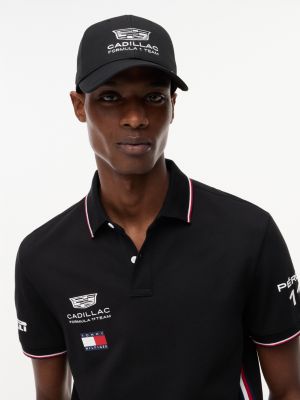Tommy x Cadillac F1® Team Driver 11 Cap | Tommy Hilfiger