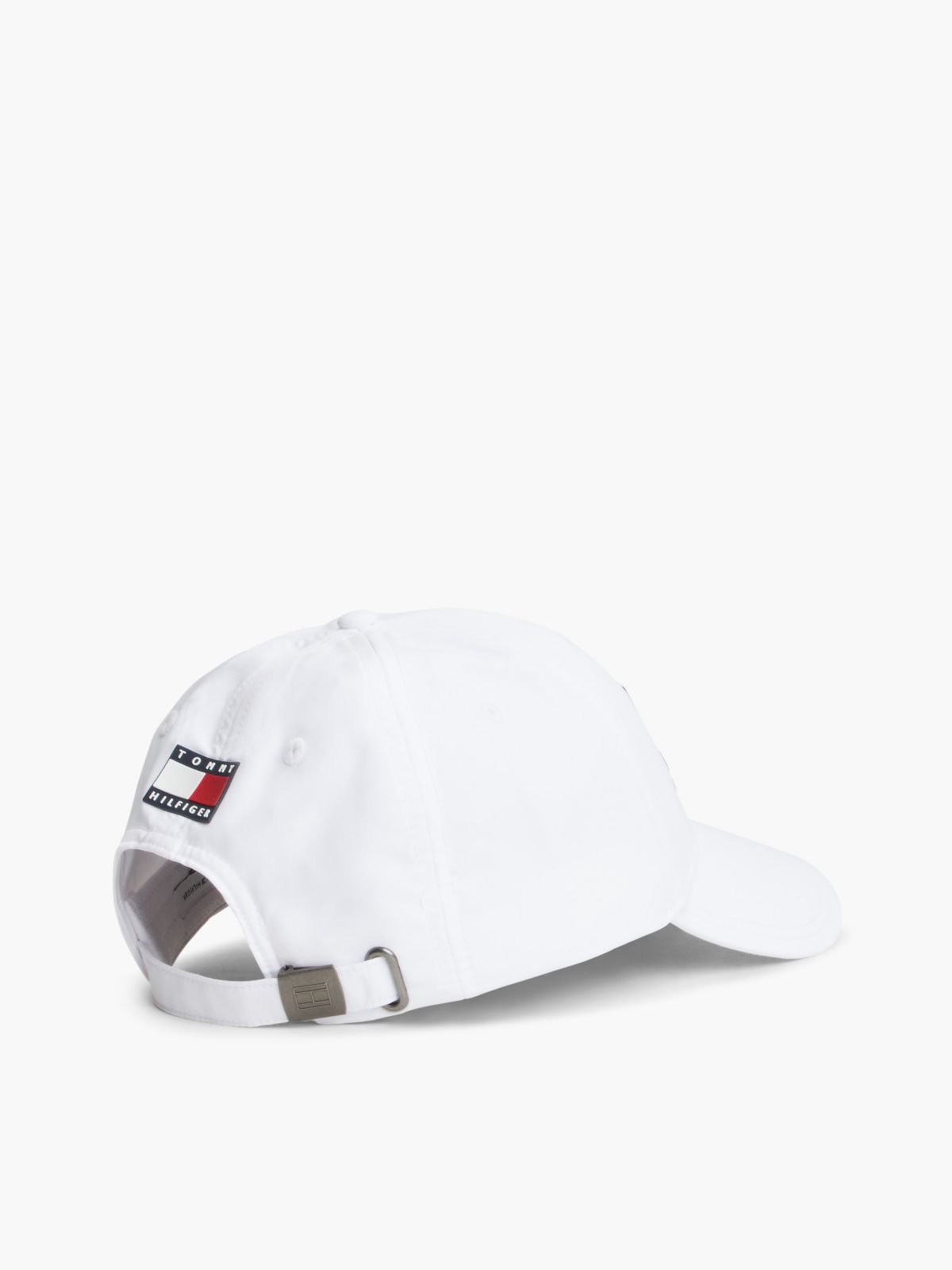 Tommy x Cadillac F1® Team Driver 11 Cap — White